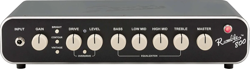 FENDER RUMBLE 800 HD 800 WATT BASS AMP HEAD