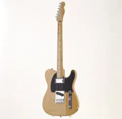 FENDER JAPAN TL52-SPL NATURAL SAFE DELIVERY FROM JAPAN