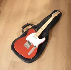 FENDER JAPAN TL-STD TELECASTER / ELECTRIC GUITAR W/ SC MADE IN JAPAN