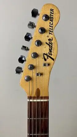 1970 NECK