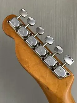 FENDER 1968 TELECASTER 231737 3.53KG SAFE DELIVERY FROM JAPAN