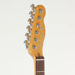 FENDER AMERICAN ULTRA TELECASTER TEXAS TEA SAFE DELIVERY FROM JAPAN