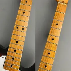 FENDER USED 69Y