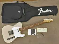 FENDER JAPAN TL71 ASH SAFE DELIVERY FROM JAPAN