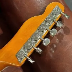 1968 -1969 TELECASTER