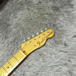 MADE BY FENDER TL69-75 PRD PINK PAISLEY 1983 SAFE DELIVERY FROM JAPAN