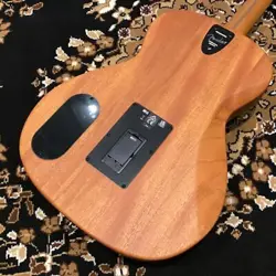 FENDER HIGHWAY PARLOR SAFE DELIVERY FROM JAPAN