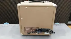 AMPLIFIER AMP 15-WATT