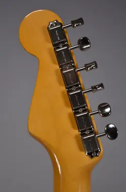 2024 FENDER 70TH ANNIVERSARY AMERICAN VINTAGE II 1954 STRATOCASTER SUNBURST