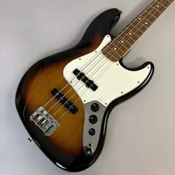 FENDER PLAYER JAZZ BASS (2023)
