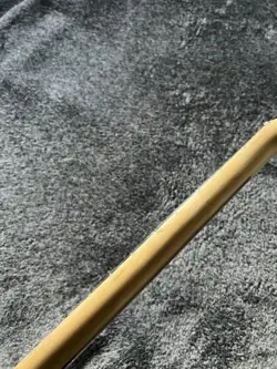 DELUXE MAPLE FRETBOARD