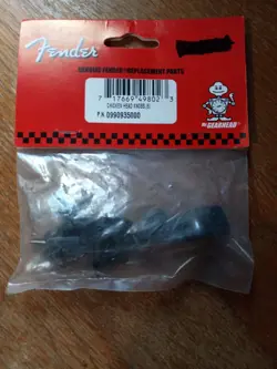 HEAD AMPLIFIER KNOBS