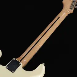 BUILT STRATOCASTER MOD