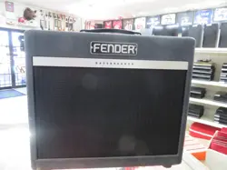 FENDER BASSBREAKER