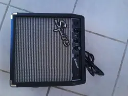 GUITAR COMBO PRACTICE