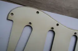 CELLULOID PICKGUARD USA