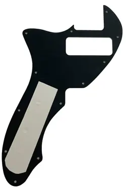 GUITAR PICKGUARD P90