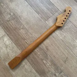 ROASTED MAPLE STAINLESS