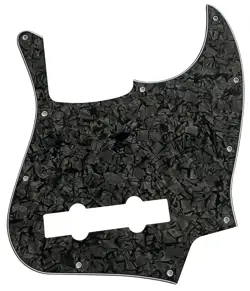 JB GUITAR PICKGUARD