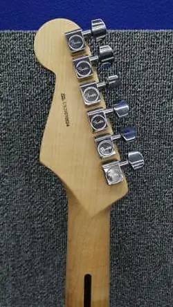 FENDER USA AM PRO ST BODY TYPE