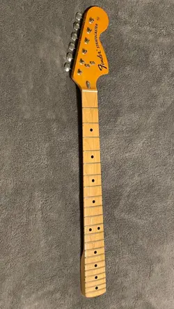 USA 1970S FENDER
