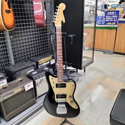 INORAN JAZZMASTER 2023