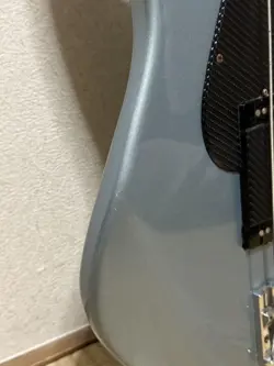 FENDER JAZZ BASS SAFE PACKING!