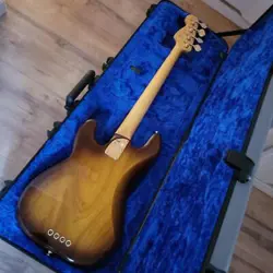 BASS BEAUTY