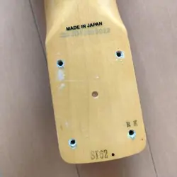 FENDER JAPAN STRATOCASTER ST62 SAFE PACKING!