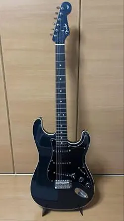 FENDER EXCLUSIVE AERODYNE STRATOCASTER SAFE PACKING!