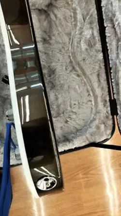 FENDER AMERICAN ULTRA TELE RW TXT