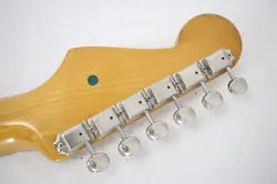 FENDER JAPAN ST57-65 ELECTRIC GUITAR