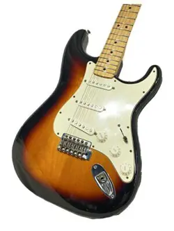 ST/STRATOCASTER/BODY ONLY/MADE
