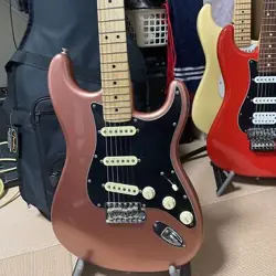 FENDER USA AMERICAN PERFORMER STRATOCASTER PENNY #QY2T24