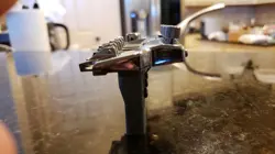 TREMOLO BRIDGE JAPAN