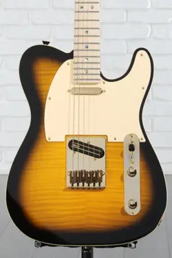 KOTZEN TELECASTER 2-TONE