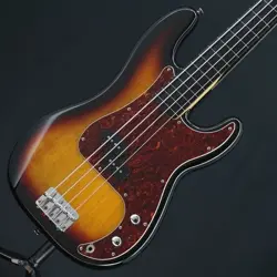FRETLESS USED W/SOFT