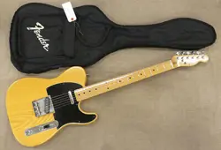 FENDER JAPAN TL72-65 58