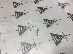 REPLACEMENT TREMOLO BRIDGE