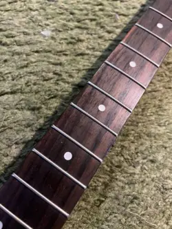 STARCASTER STRAT ROSEWOOD