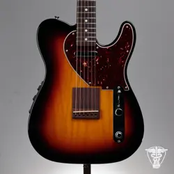 ACOUSTACASTER TELECASTER