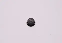 STRATOCASTER VOLUME SINGLE