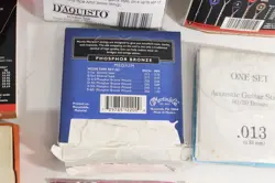 GUITAR STRINGS SUPER