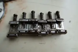 STRATOCASTER BRIDGE PAT.