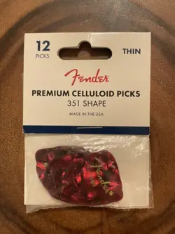 SHAPE PREMIUM PICKS-