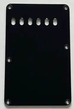 59 STRATOCASTER TREMOLO