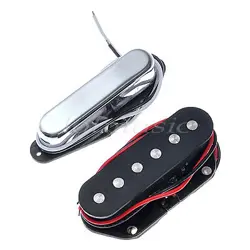BELCAT ELECTRIC GUITAR BRIDGE NECK PICKUP FOR FENDER TELECASTER PICKUPS PARTS