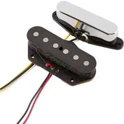 YOSEMITE TELECASTER ELECTRIC