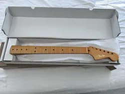 FENDER AMERICAN ULTRA JAZZMASTER NECK