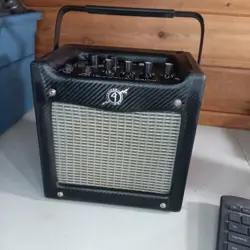 MINI MUSTANG PORTABLE